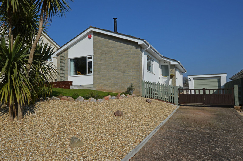 We are delighted to offer for sale this well-presented Detached Bungalow enjoying stunning panoramic views over the area to St Marychurch and The Warberries, with sea views from Torquay around to Brixham.